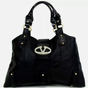 AUTHENTIC VALENTINO GARVANI BMXCB942A SHOULDER BAG